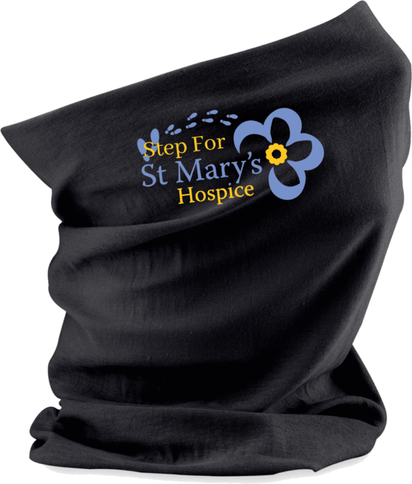 St Marys Buff Mask - Image 2