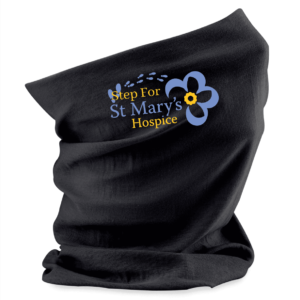 St Marys Buff Mask