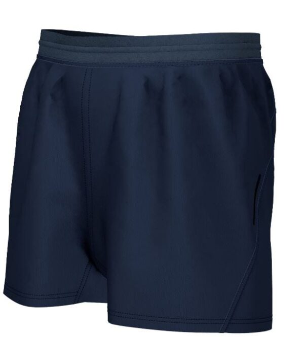 Barrow Ladies' RL Impact Shorts Navy