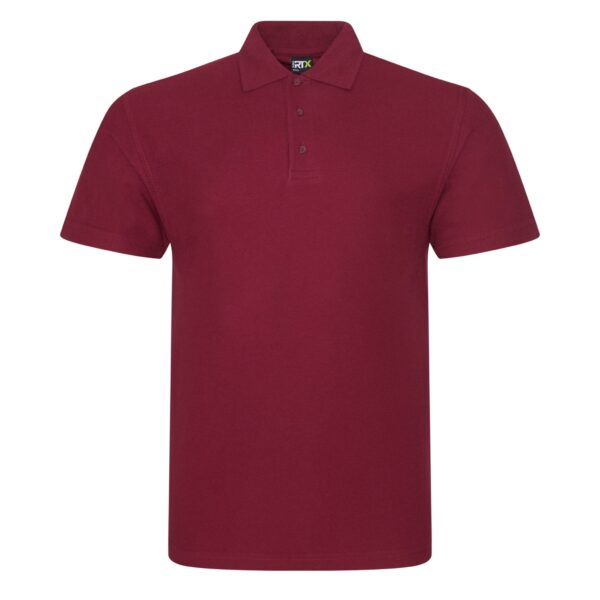 Newbarns Staff Polo Shirt