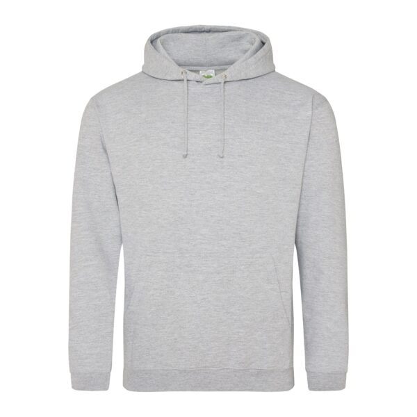 Newbarns Staff Hoodie - Image 2