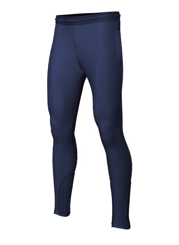 Barrow Ladies' RL Track Pant -Navy