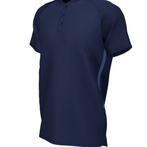 Barrow Ladies' RL Polo Navy/Sky