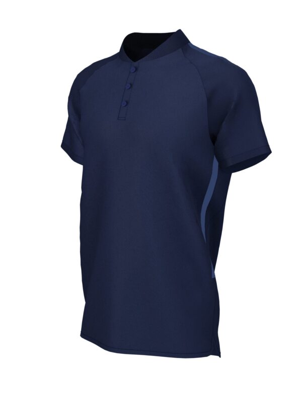 Barrow Ladies' RL Polo Navy/Sky