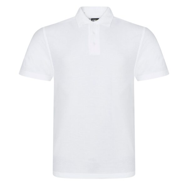 Newbarns Staff Polo Shirt - Image 2