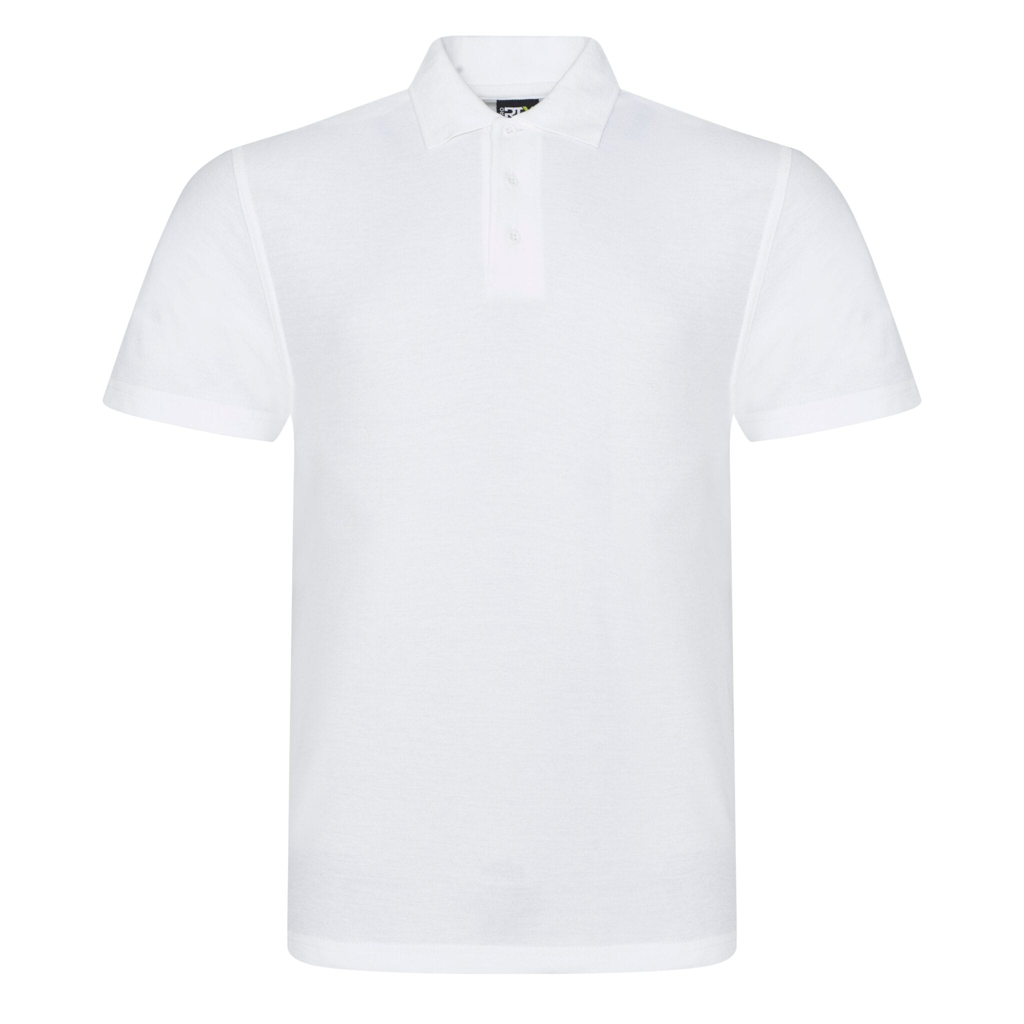 Newbarns Staff Polo Shirt - Identity