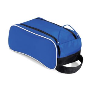 Barrow Ladies' Boot Bag -Royal/Navy