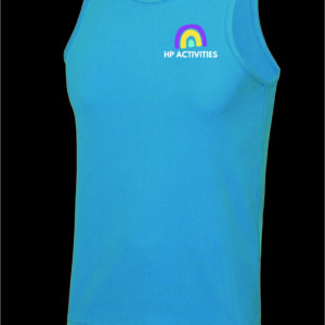 HP Activities Sapphire Adult Vest