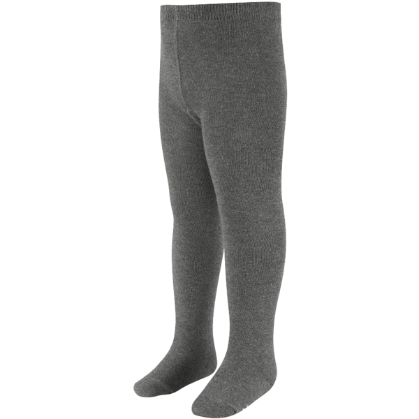 Grey Tights