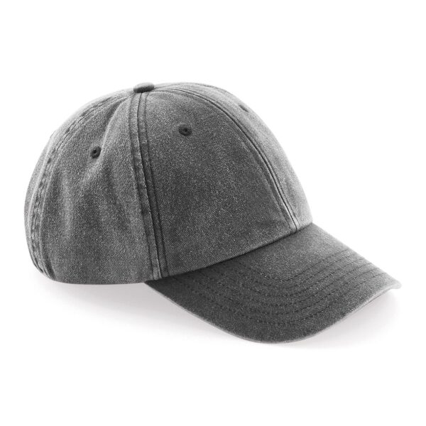 Heroes and Villains Adult Cap WMBRC - Image 3