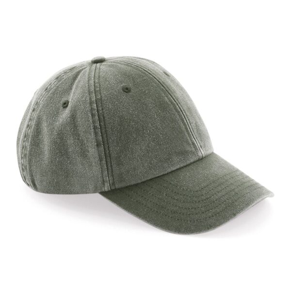 Heroes and Villains Adult Cap WMBRC - Image 4
