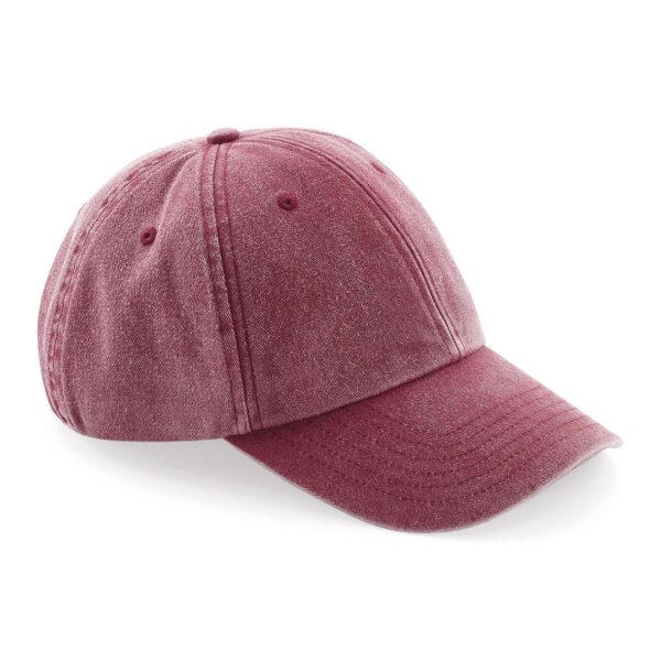 Heroes and Villains Adult Cap WMBRC - Image 5