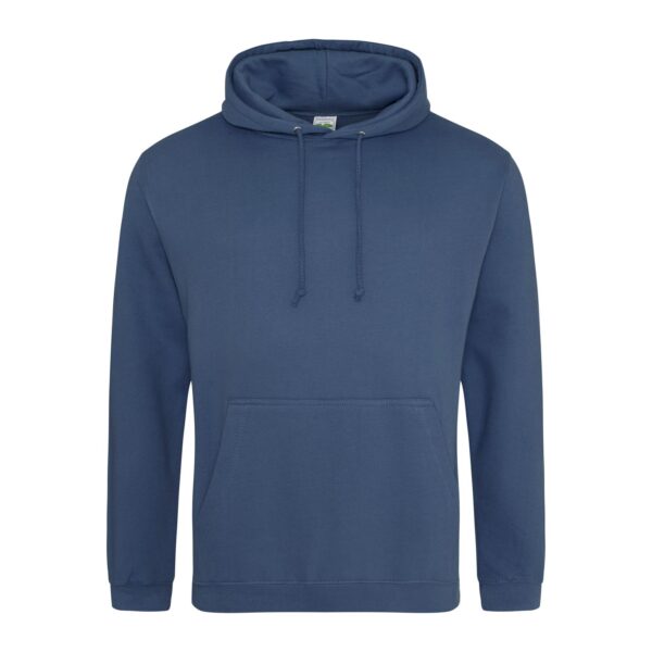 Aloha Adult Hoodie WMBRC