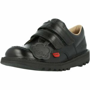 Kickers Shoe KickLo Velcro (z)