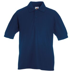 Aloha Childs Polo WMBRC