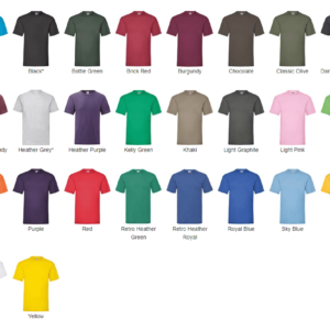 Club T-Shirt