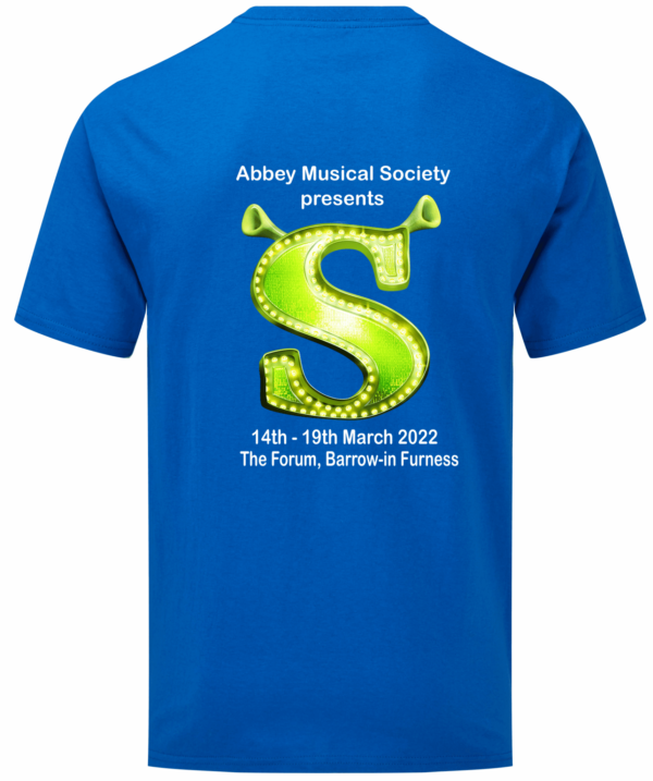 Shrek The Musical T-Shirt - Image 3
