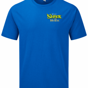 Shrek The Musical T-Shirt
