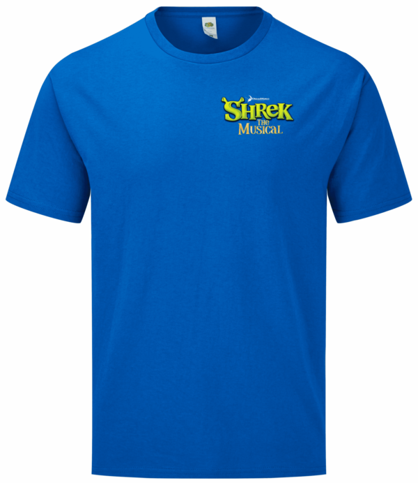 Shrek The Musical T-Shirt