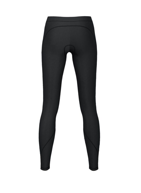 Instep-Black Leggings - Image 2