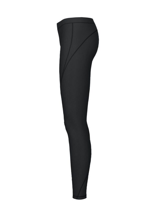 Instep-Black Leggings - Image 4