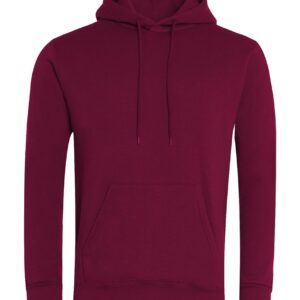 SPOTLIGHT Hoodie Burg