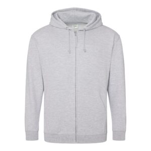 SPOTLIGHT Zoodie Grey