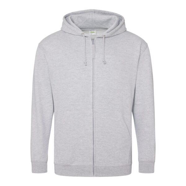 SPOTLIGHT Zoodie Grey
