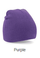 HP ACTIVITIES Knitted Hat