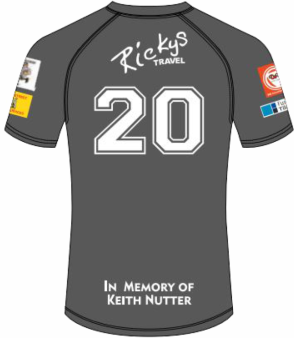 Furness Raiders Top - Image 2