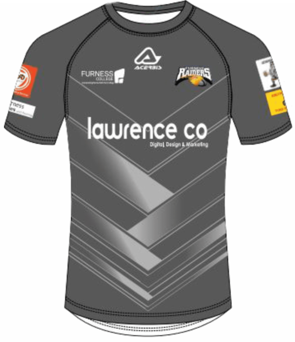 Furness Raiders Top