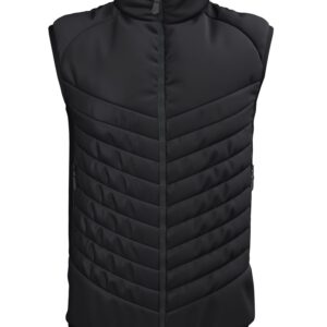 Instep-Gilet Black
