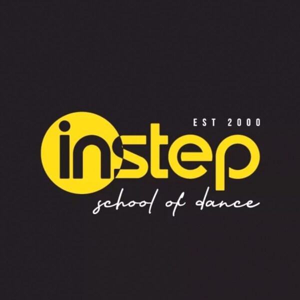 Instep-Womens Cool T Sun Yellow - Image 2