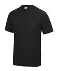 Instep-Kids Cool T Black
