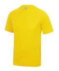 Instep-Kids Cool T Sun Yellow