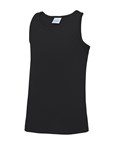 Instep-Kids Cool Vest Black