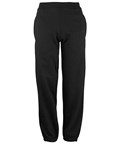 Instep-Kids Jog Pant Black