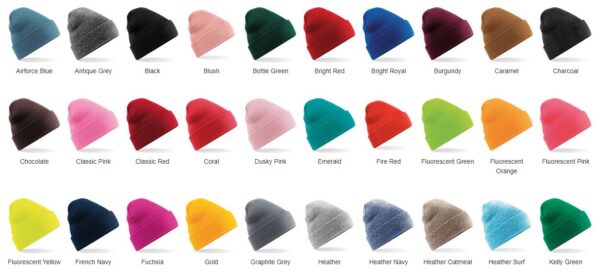 Marathon Man Hats - Image 4