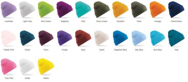 Marathon Man Hats - Image 3