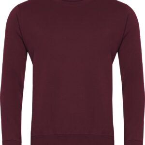 Claret Sweatshirt (D)
