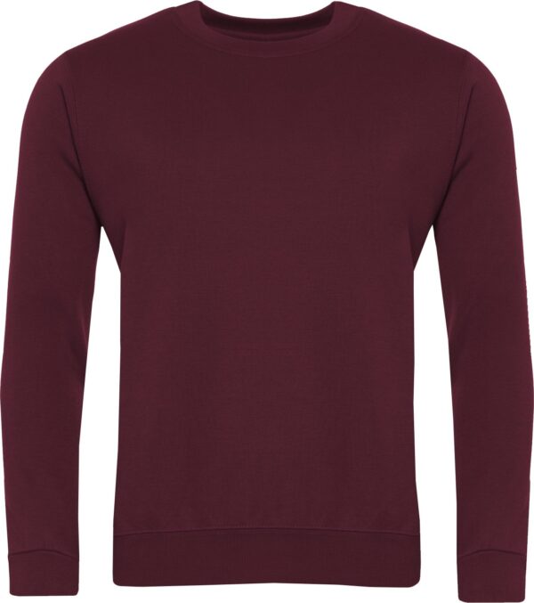 Claret Sweatshirt (D)