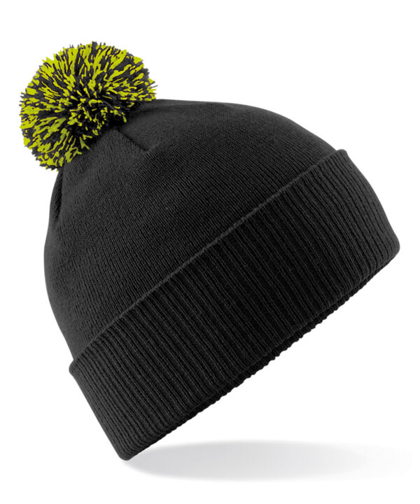 Marathon Man Bobble Hats - Image 4
