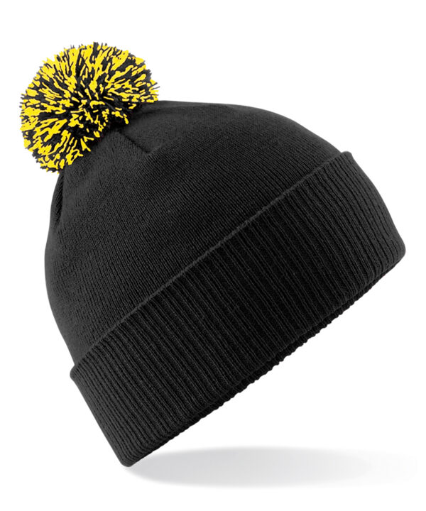 Marathon Man Bobble Hats - Image 3