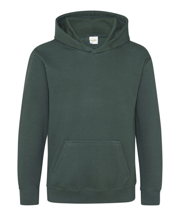 Leavers hoodie - Kingmoor Jun 25 - Image 10
