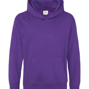 Leavers hoodie - Kingmoor Jun 25