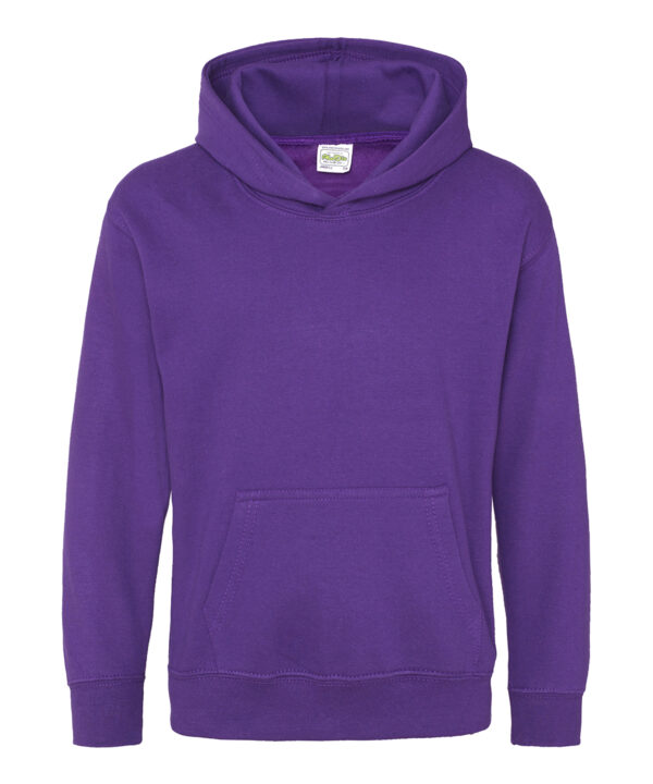 Leavers hoodie - Kingmoor Jun 25