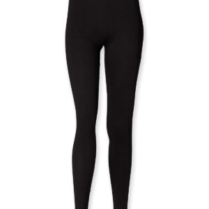 Black Leggings Primary