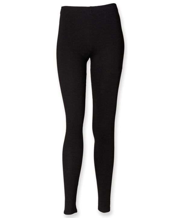 Kids Cotton Leggings