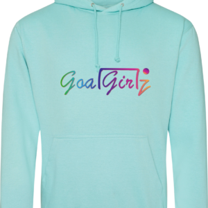 Goal Girlz Peppermint Hoodie