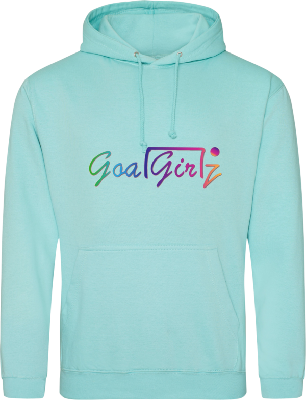 Goal Girlz Peppermint Hoodie